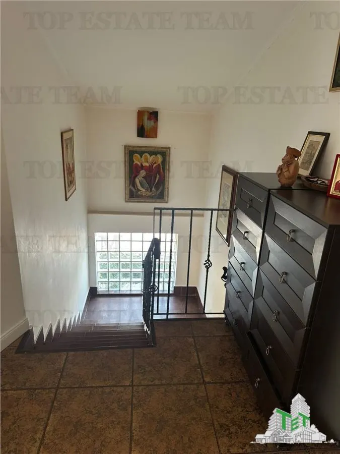 Villa for Rent, Bd Pipera Area, Bucharest - foto 12
