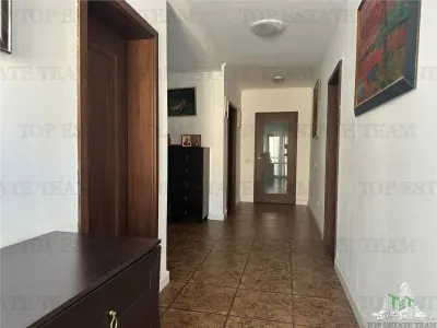 Villa for Rent, Bd Pipera Area, Bucharest - foto 13