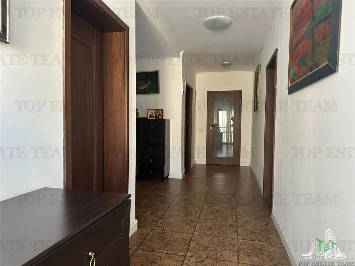 Villa for Rent, Bd Pipera Area, Bucharest - foto 13