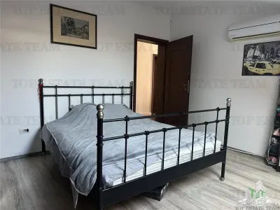 Villa for Rent, Bd Pipera Area, Bucharest - foto 14