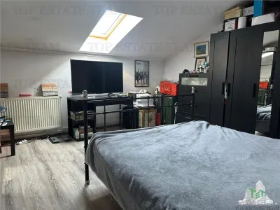 Villa for Rent, Bd Pipera Area, Bucharest - foto 15