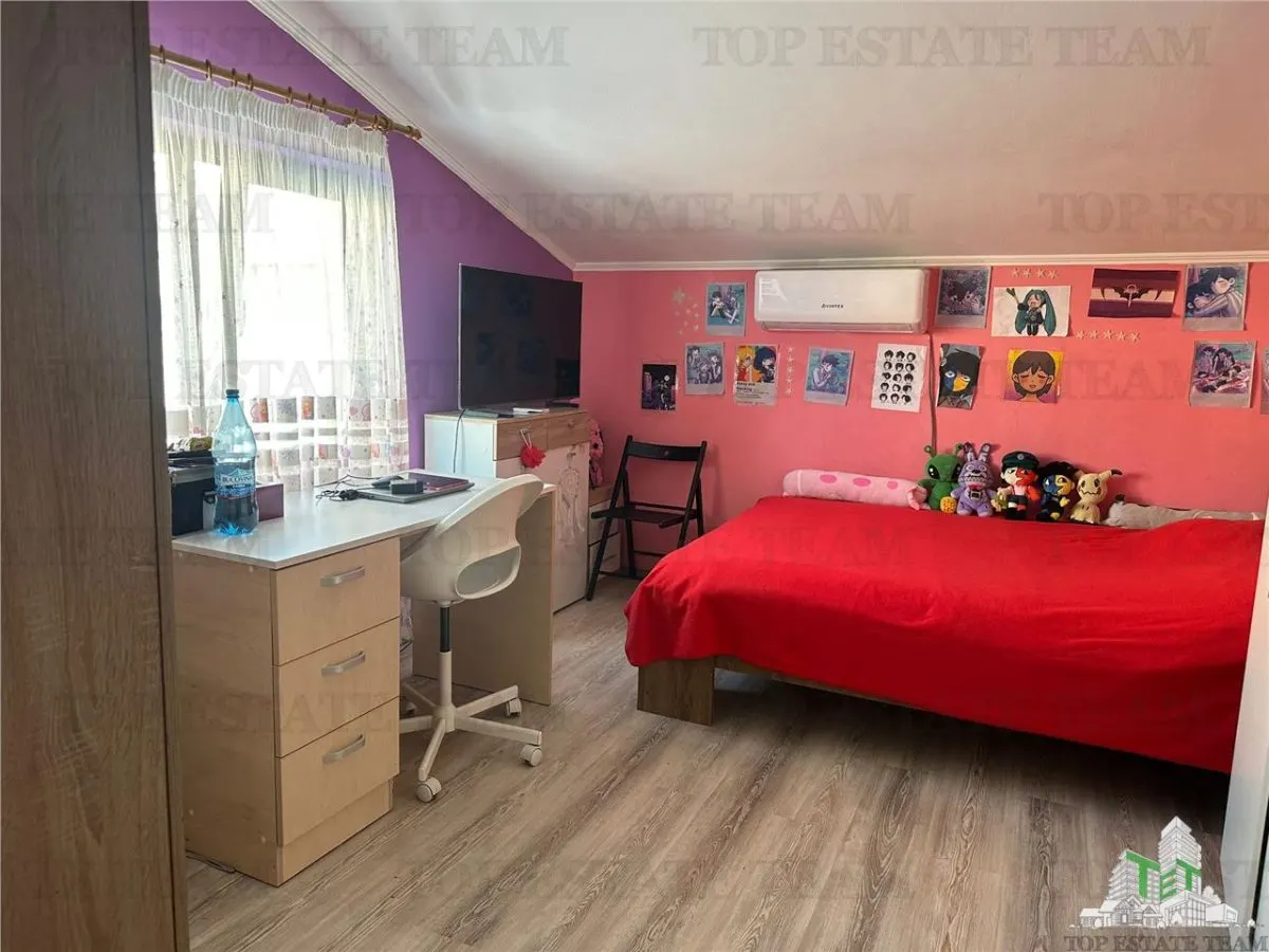 Villa for Rent, Bd Pipera Area, Bucharest - foto 17