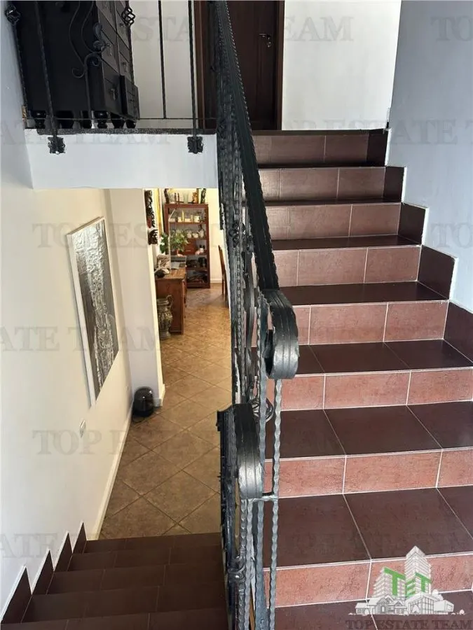 Villa for Rent, Bd Pipera Area, Bucharest - foto 18
