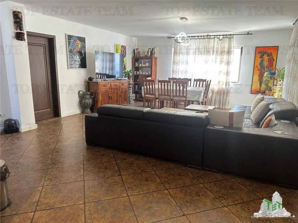 Villa for Rent, Bd Pipera Area, Bucharest - foto 3