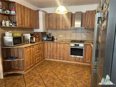 Villa for Rent, Bd Pipera Area, Bucharest - foto 22