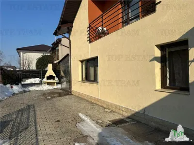 Villa for Rent, Bd Pipera Area, Bucharest - foto 5