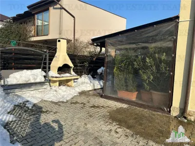 Villa for Rent, Bd Pipera Area, Bucharest - foto 7