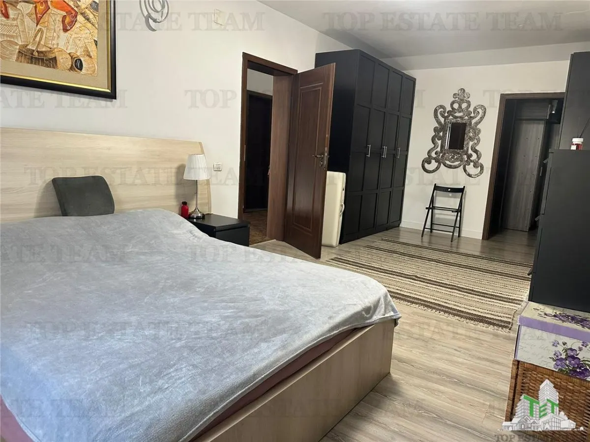 Villa for Rent, Bd Pipera Area, Bucharest - foto 8