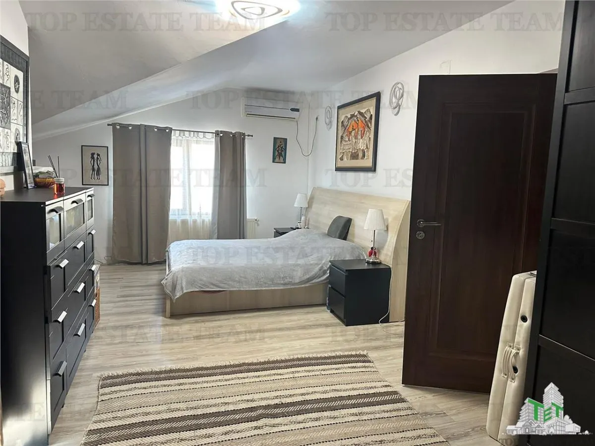 Villa for Rent, Bd Pipera Area, Bucharest - foto 9