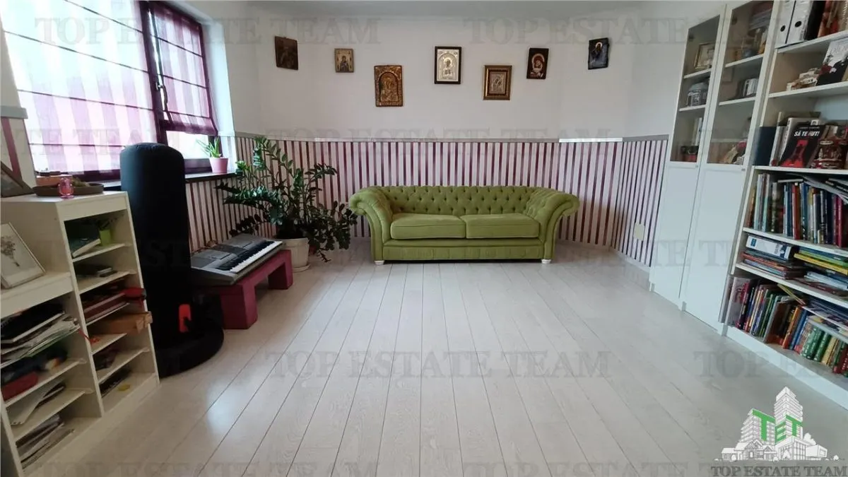 Casa Individual en Venta en Otopeni - foto 11