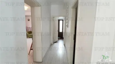 Casa Individual en Venta en Otopeni - foto 12