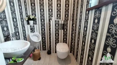 Casa Individual en Venta en Otopeni - foto 15