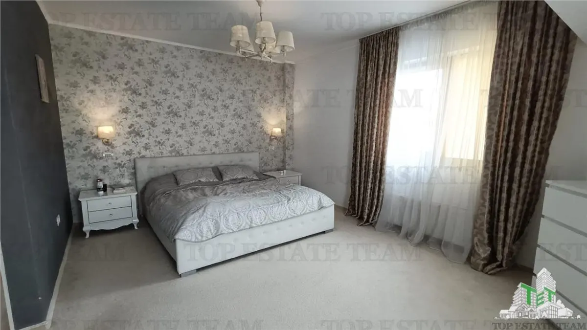 Casa Individual en Venta en Otopeni - foto 18