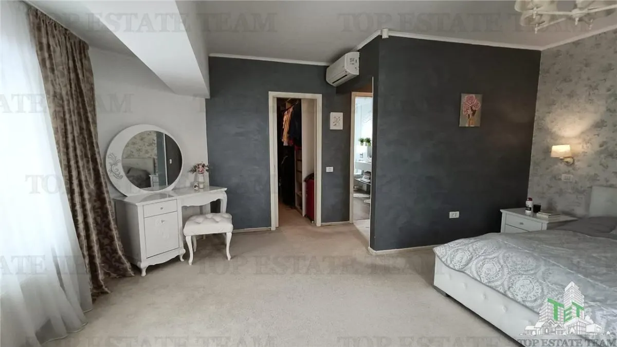 Casa Individual en Venta en Otopeni - foto 19