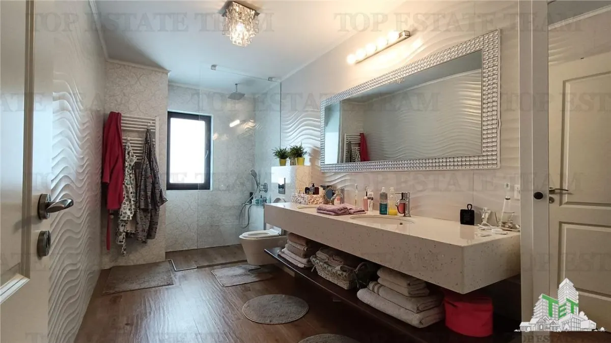 Casa Individual en Venta en Otopeni - foto 20