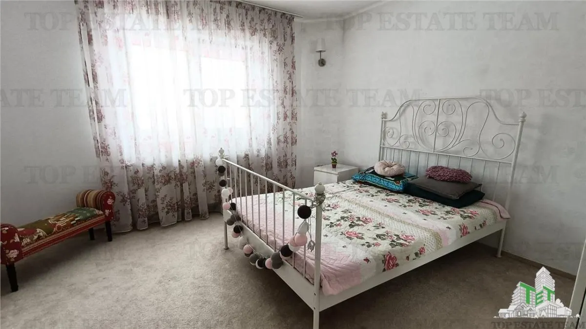Casa Individual en Venta en Otopeni - foto 22