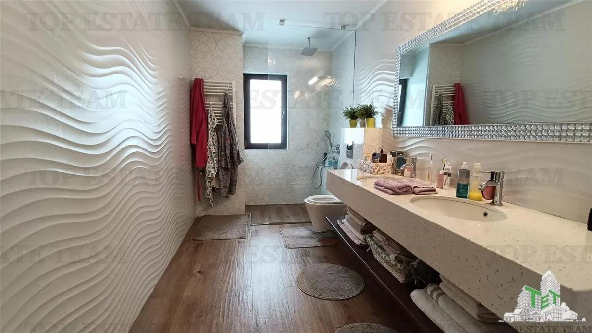 Casa Individual en Venta en Otopeni - foto 24
