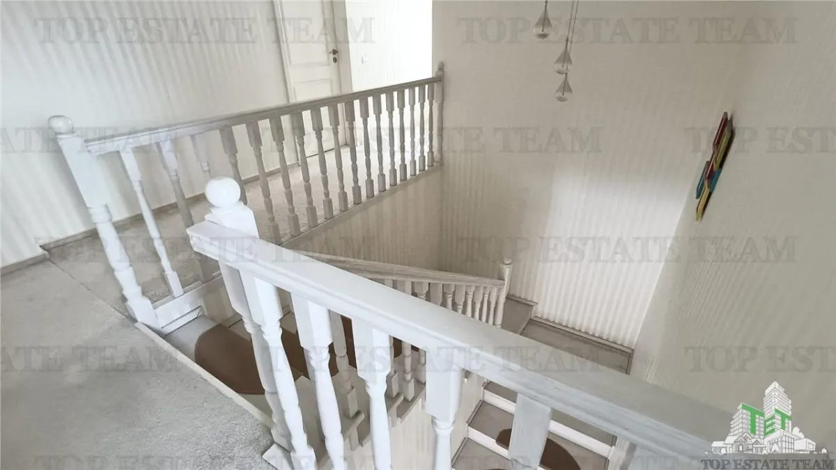 Casa Individual en Venta en Otopeni - foto 25