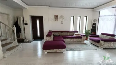 Casa Individual en Venta en Otopeni - foto 4