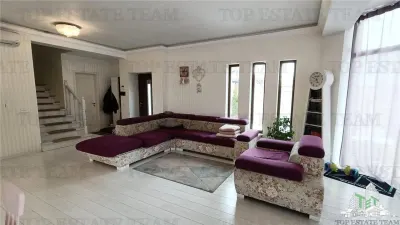 Casa Individual en Venta en Otopeni - foto 5