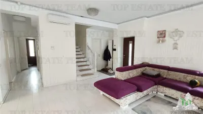 Casa Individual en Venta en Otopeni - foto 6