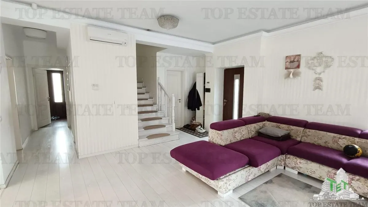 Casa Individual en Venta en Otopeni - foto 6