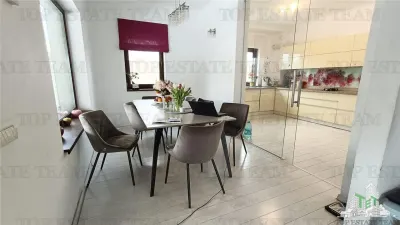 Casa Individual en Venta en Otopeni - foto 9