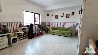 Casa Individual en Venta en Otopeni - foto 10