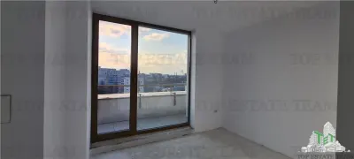 Penthouse 4 Chambres, Terrasse 66 m², Immeuble Boutique, Bucarest, Parc Opéra - foto 4