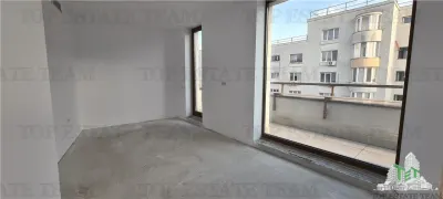 Penthouse 4 Chambres, Terrasse 66 m², Immeuble Boutique, Bucarest, Parc Opéra - foto 5