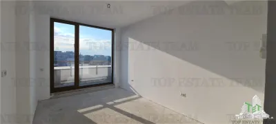 Penthouse 4 Chambres, Terrasse 66 m², Immeuble Boutique, Bucarest, Parc Opéra - foto 7