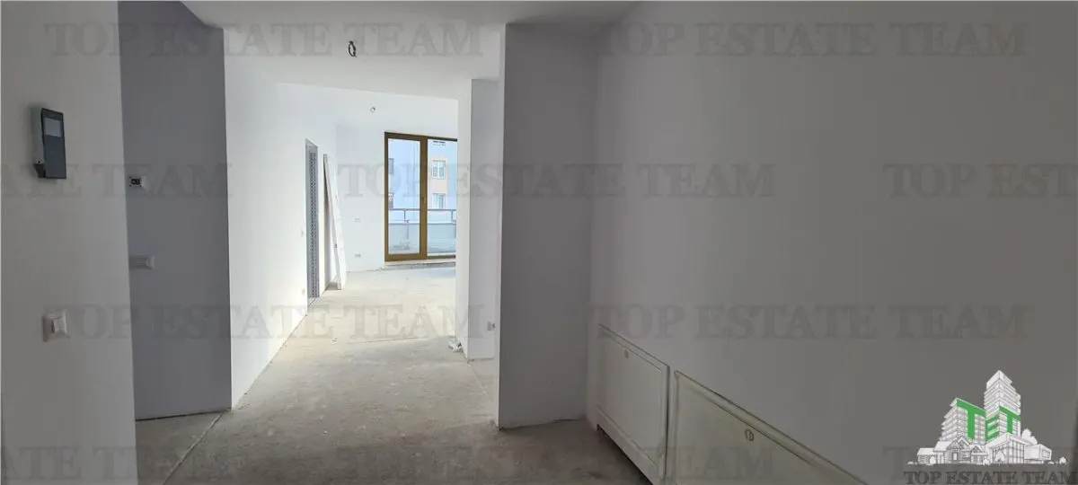 Penthouse 4 Chambres, Terrasse 66 m², Immeuble Boutique, Bucarest, Parc Opéra - foto 8