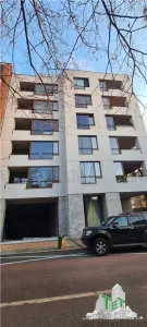 Apartamento de 3 Dormitorios con Jardín de 92 m², Edificio Boutique, Bucuresti, Parque Ópera - foto 11