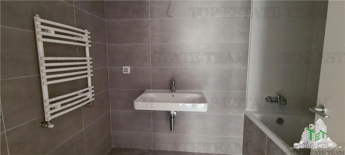 Apartamento de 3 Dormitorios con Jardín de 92 m², Edificio Boutique, Bucuresti, Parque Ópera - foto 5