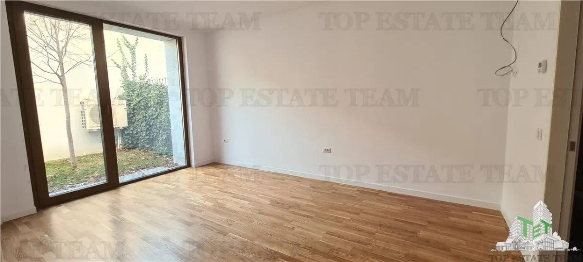 Apartamento de 3 Dormitorios con Jardín de 92 m², Edificio Boutique, Bucuresti, Parque Ópera - foto 6