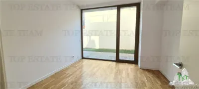 Apartamento de 3 Dormitorios con Jardín de 92 m², Edificio Boutique, Bucuresti, Parque Ópera - foto 7
