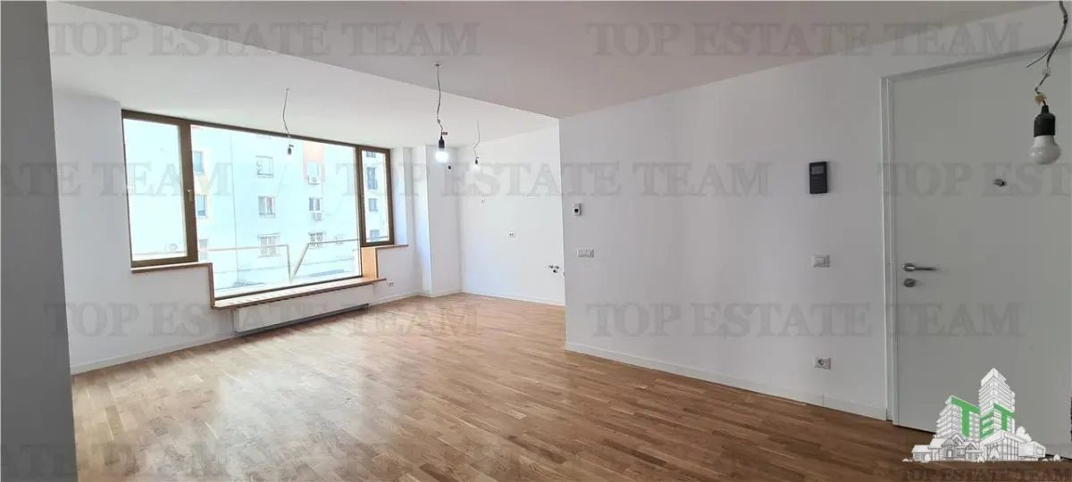 Apartament 2 Camere, bloc Boutique, Bucuresti, Parcul Operei - foto 2