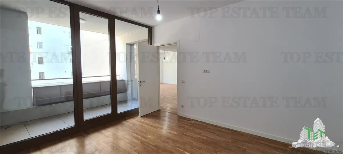 Apartament 2 Camere, bloc Boutique, Bucuresti, Parcul Operei - foto 5