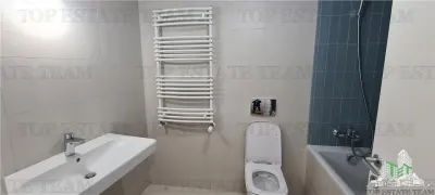 Apartament 2 Camere, bloc Boutique, Bucuresti, Parcul Operei - foto 7