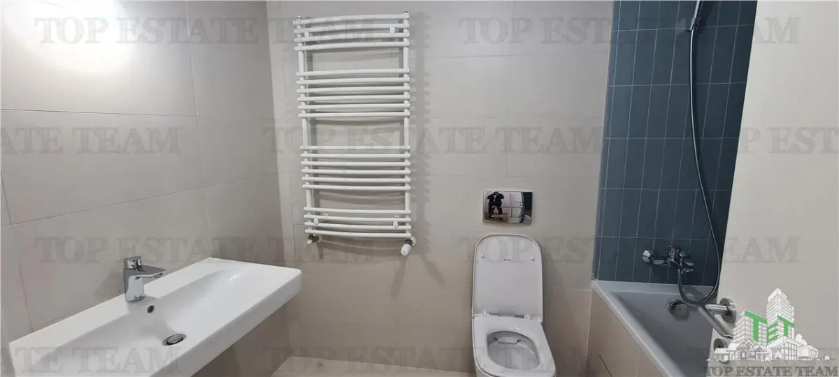 Apartament 2 Camere, bloc Boutique, Bucuresti, Parcul Operei - foto 7