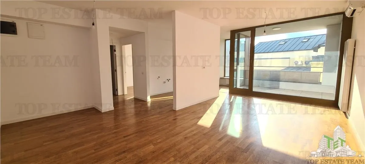 Appartement 2 Chambres, Immeuble Boutique, Bucuresti, Parcul Operei - foto 2