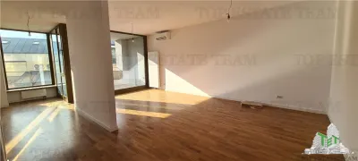 Appartement 2 Chambres, Immeuble Boutique, Bucuresti, Parcul Operei - foto 3