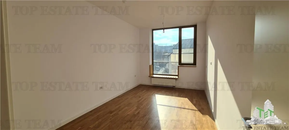 Appartement 2 Chambres, Immeuble Boutique, Bucuresti, Parcul Operei - foto 4