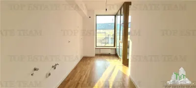 Appartement 2 Chambres, Immeuble Boutique, Bucuresti, Parcul Operei - foto 5