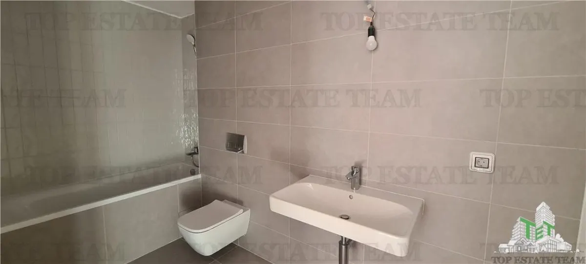 Appartement 2 Chambres, Immeuble Boutique, Bucuresti, Parcul Operei - foto 6