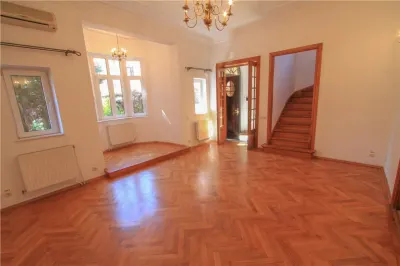 Charming Villa for Residential or Office Use, Calea Dorobanti - foto 2
