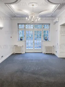 Sale: Restored Interwar Villa with Original Architecture in Armeneasca - Bucuresti