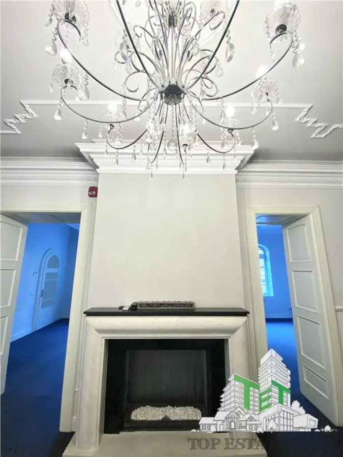 Sale: Restored Interwar Villa with Original Architecture in Armeneasca - foto 3