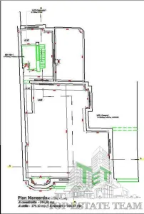 Venta: Villa de Entreguerras Restaurada con Patrimonio Arquitectónico en Armeneasca - foto 15