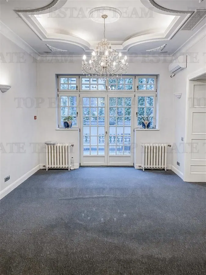 Venta: Villa de Entreguerras Restaurada con Patrimonio Arquitectónico en Armeneasca - foto 3